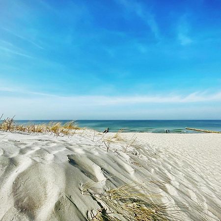 Strandhaus Claassen 03 阿伦斯霍普 外观 照片