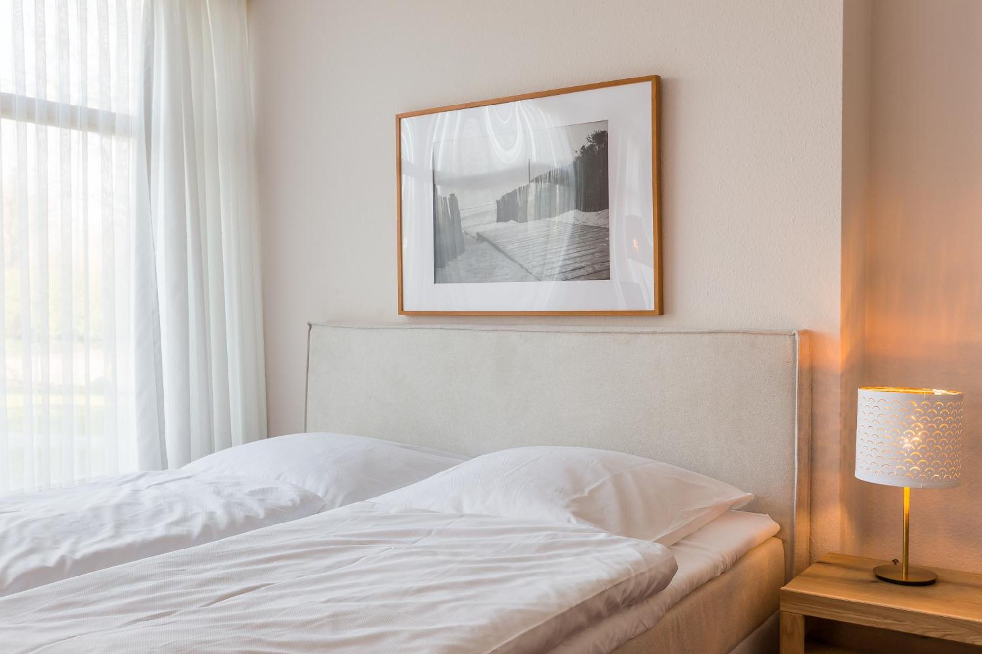 Strandhaus Claassen 03 阿伦斯霍普 外观 照片